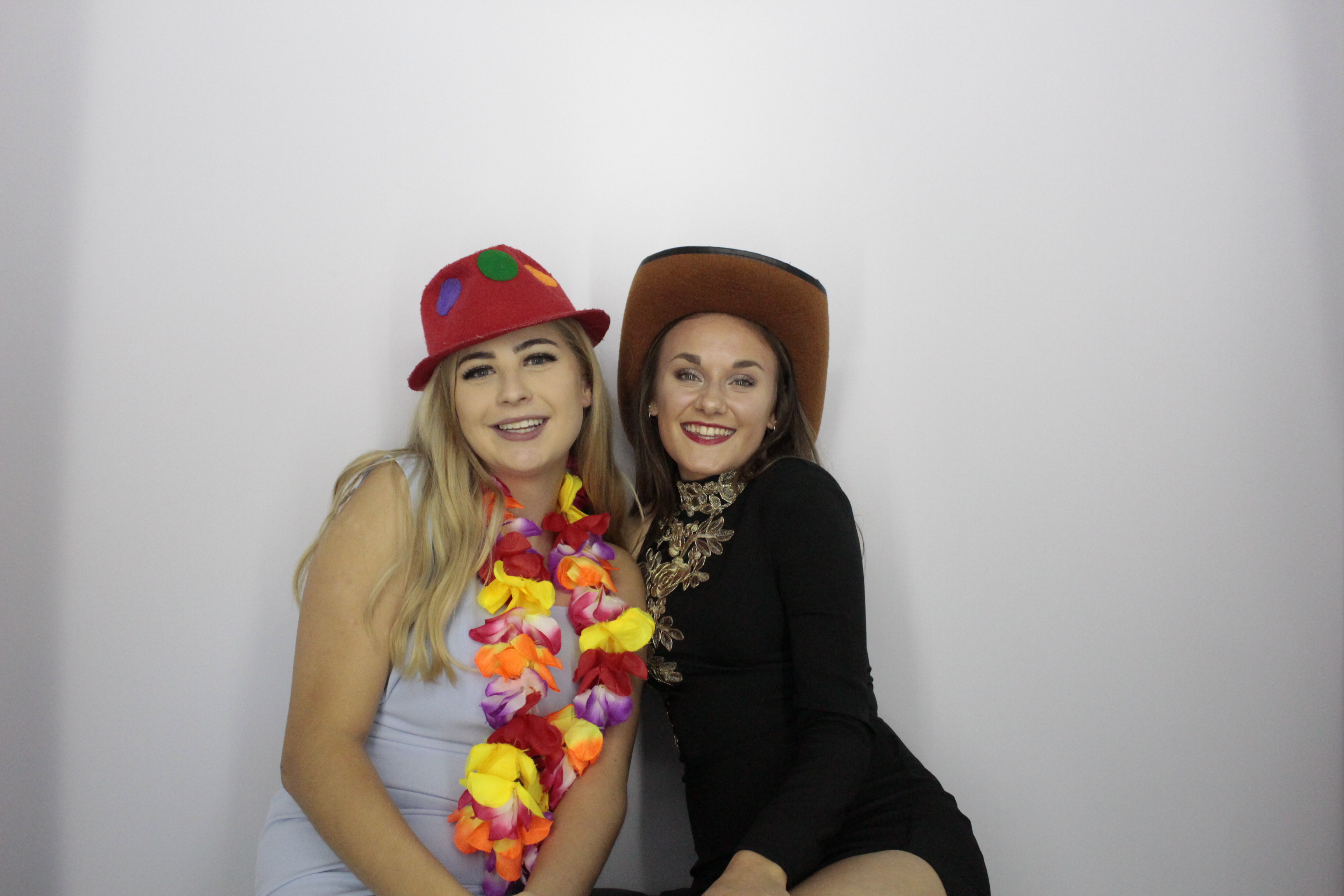 Norland Freshers Ball 2019 | View more photos from the event at gallery.myphotoboothexperience.co.uk/u/MyPhotoBoothExperienceLtd/Norland-Freshers-Ball-2019